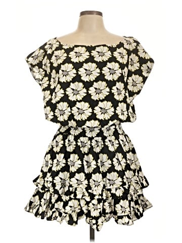 Peter Som Casual Dress (view 1)