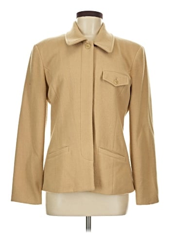 Ann Taylor Jacket (view 1)