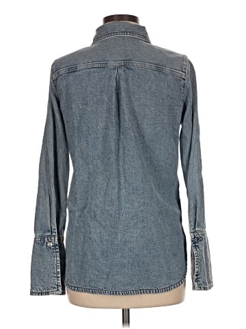 MNG Denim Jacket (view 2)