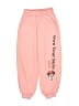 Disney Pink Sweatpants Size 6 - photo 1