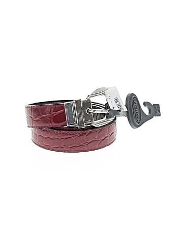 Brighton Leather Belt (view 1)