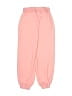 Disney Pink Sweatpants Size 6 - photo 2