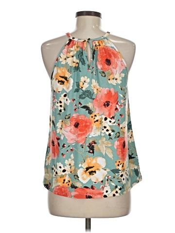 Papermoon Sleeveless Blouse (view 2)