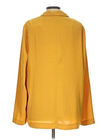 Topshop Blazer (view 2)