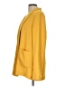 Topshop 100% Polyester Yellow Blazer Size 12 - photo 5