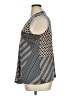 Dana Buchman Gray Sleeveless Blouse Size XL - photo 5