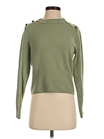H&M Pullover Sweater (view 1)