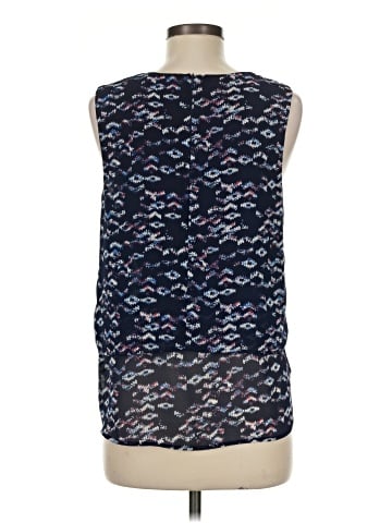 WAYF Sleeveless Blouse (view 2)