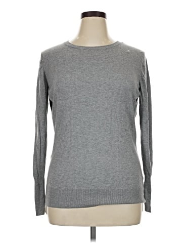 Worthington Pullover Sweater (view 1)
