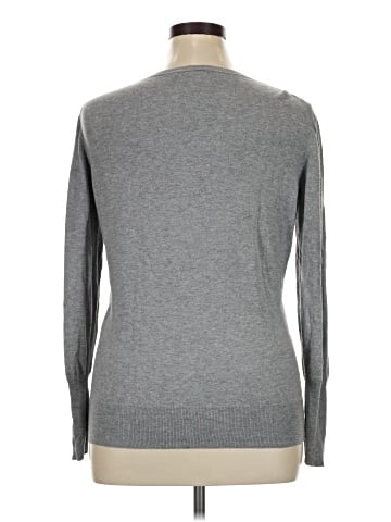 Worthington Pullover Sweater (view 2)