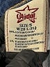 L.A. Idol Blue Jeans Size 5 - photo 8