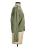 H&M Green Pullover Sweater Size S - photo 4