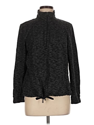 Jones New York Signature Turtleneck Sweater (view 1)