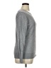 Worthington Gray Pullover Sweater Size XL - photo 4