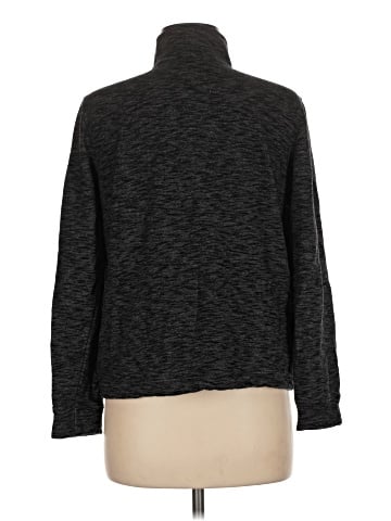 Jones New York Signature Turtleneck Sweater (view 2)