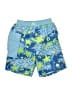 I Play 100% Polyester Blue Board Shorts Size 3T - photo 1