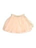 Assorted Brands Solid Pink Skirt Size 11 - photo 1