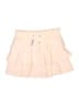 Lola + The Boys Solid Pink Skirt Size 14 - photo 1