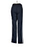 Adidas 100% Polyester Blue Track Pants Size S - photo 2
