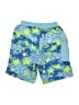 I Play 100% Polyester Blue Board Shorts Size 3T - photo 2