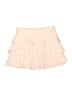 Lola + The Boys Solid Pink Skirt Size 14 - photo 2