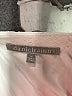 Daniel Rainn White Sleeveless Blouse Size 1X - photo 7