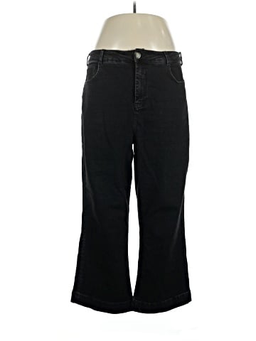 Pilcro Jeans (view 1)