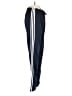 Adidas 100% Polyester Blue Track Pants Size S - photo 4