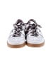 P448 100% Leather White Sneakers Size EU 41 - photo 2
