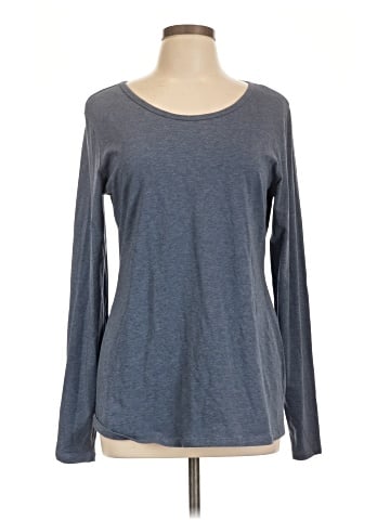 Peruvian Connection Long Sleeve T-Shirt (view 1)