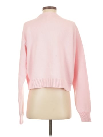 LoveShackFancy Pullover Sweater (view 2)