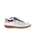 P448 100% Leather White Sneakers Size EU 41 - photo 1
