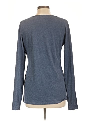 Peruvian Connection Long Sleeve T-Shirt (view 2)