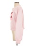 LoveShackFancy 100% Cotton Pink Pullover Sweater Size XXS - photo 5