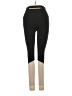 Reebok Color Block Black Active Pants Size XS - photo 2