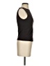 Gap Black Sleeveless Top Size XS - photo 4