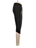 Reebok Color Block Black Active Pants Size XS - photo 4