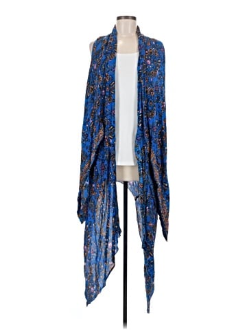 Amuse Society Kimono (view 1)