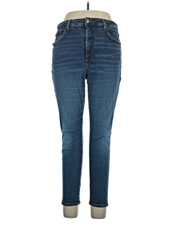 Ann Taylor LOFT Jeans (view 1)