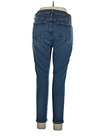Ann Taylor LOFT Jeans (view 2)