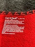 Cat & Jack Checkered-gingham Red Dress Size 10 - 12 - photo 3
