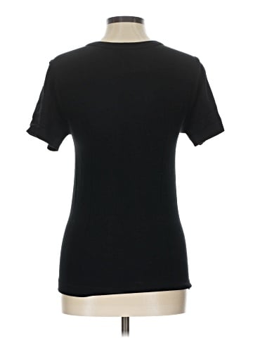 French Laundry Short Sleeve T-Shirt (view 2)