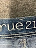 rue21 Stars Blue Jeans Size 7 - 8 - photo 7
