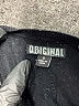 Originality Black Cardigan Size S - photo 7