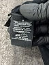 Originality Black Cardigan Size S - photo 8
