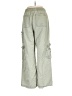 Old Navy Green Cargo Pants Size M - photo 2