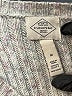 St. John's Bay Metallic Silver Pullover Sweater Size M - photo 7