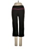 VSX Sport Color Block Black Active Pants Size XS - photo 1