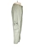Old Navy Green Cargo Pants Size M - photo 4