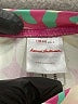 Hanna Andersson Pink Rash Guard Size 5 - photo 3